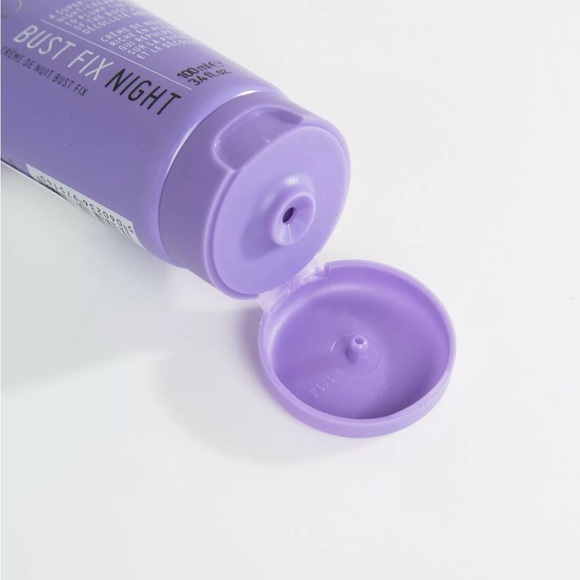 Nip + Fab Body Bust Fix‎ Night Cream 3.4 fl oz Brand New & Sealed - Picture 6 of 7